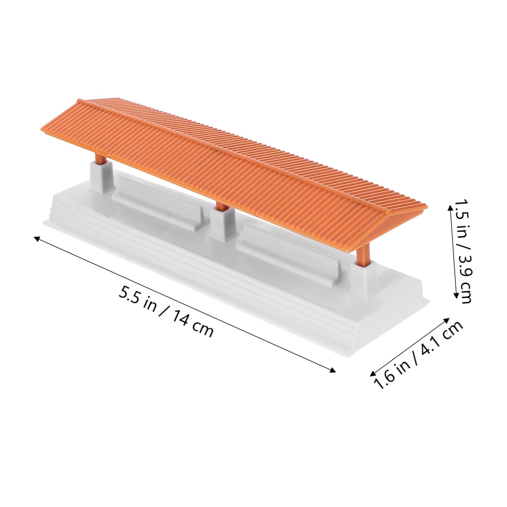 バス停風ドールベンチ バス停風ドールベンチ
