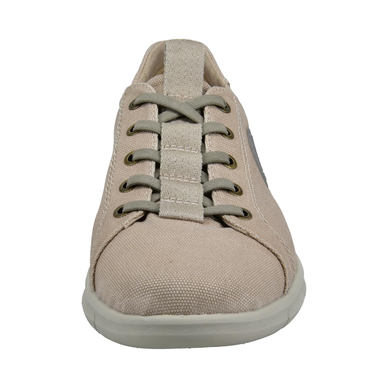 bugatti 341-AKO02 Herren Schnürer, Beige, 42 EU – Ansicht 2