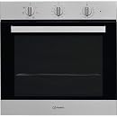 Indesit IFW 5844 IX Forno elettrico 71 L Acciaio inossidabile Claase A+ :  Amazon.it: Grandi elettrodomestici