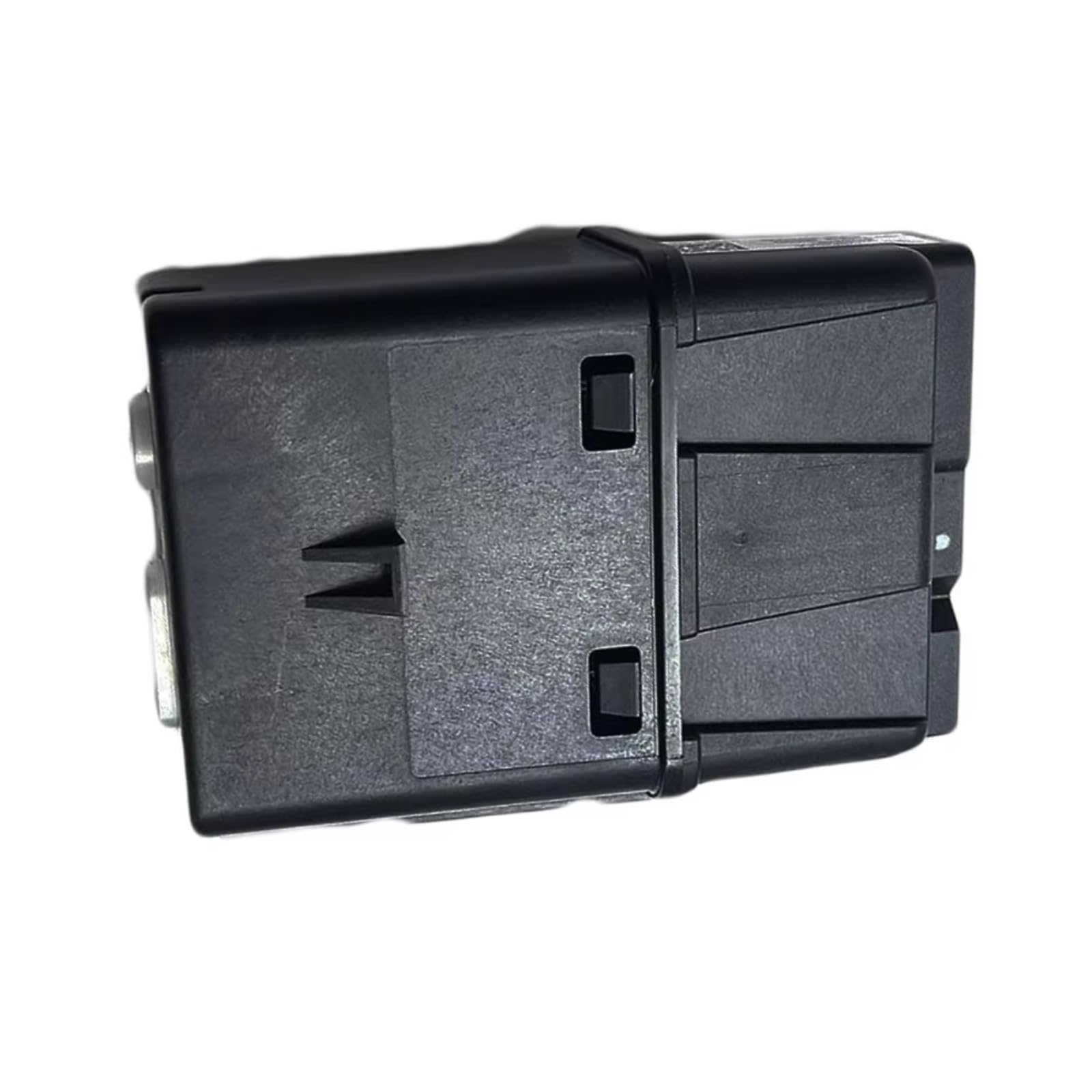Compatibile Con Dodge Per Ram 1500 2014 2015 2016 2017 2018 2019 2020 2021 Sostituzione Dell'hub Porta Di Ricarica USB 68229840AB 68229840AA USB AUX Presa adattatore