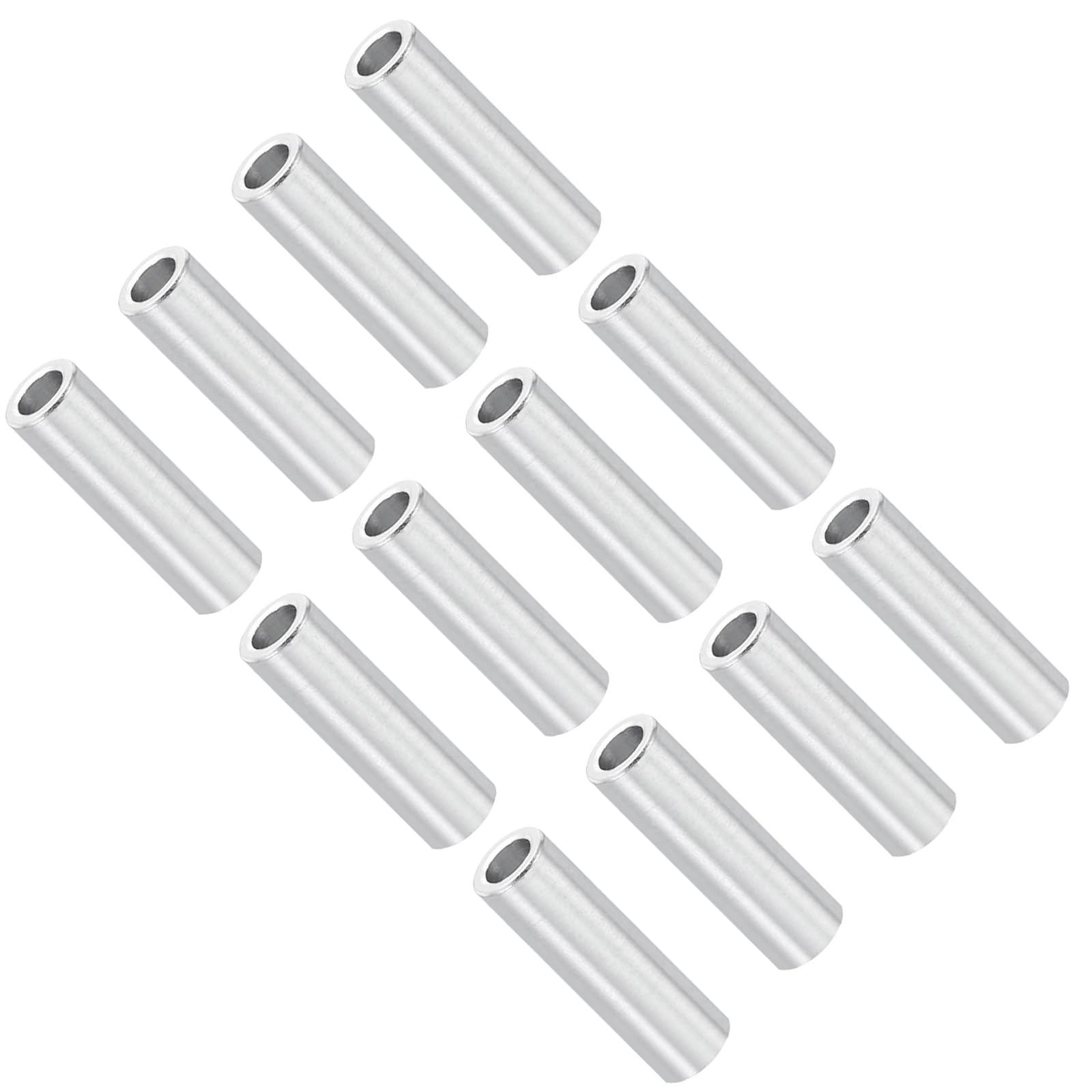 Unifizz M3 Aluminium Spacers