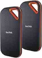 SanDisk 1TB 2個セット 外付けSSD Type-C Amazon | 【 サンディスク 正規品 】 SanDisk 外付け SSD 1TB