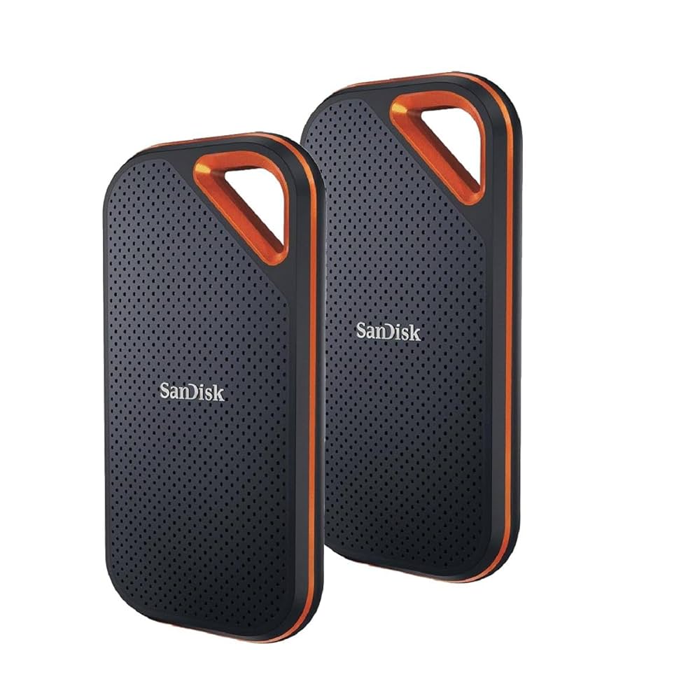 SanDisk 1TB 外付けSSD USB3.2 Gen2 Amazon | 【Amazon.co.jp限定】SanDisk SSD 外付け 1TB USB3