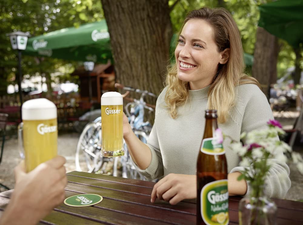 Gösser Natur Radler 24 x 0.5 l