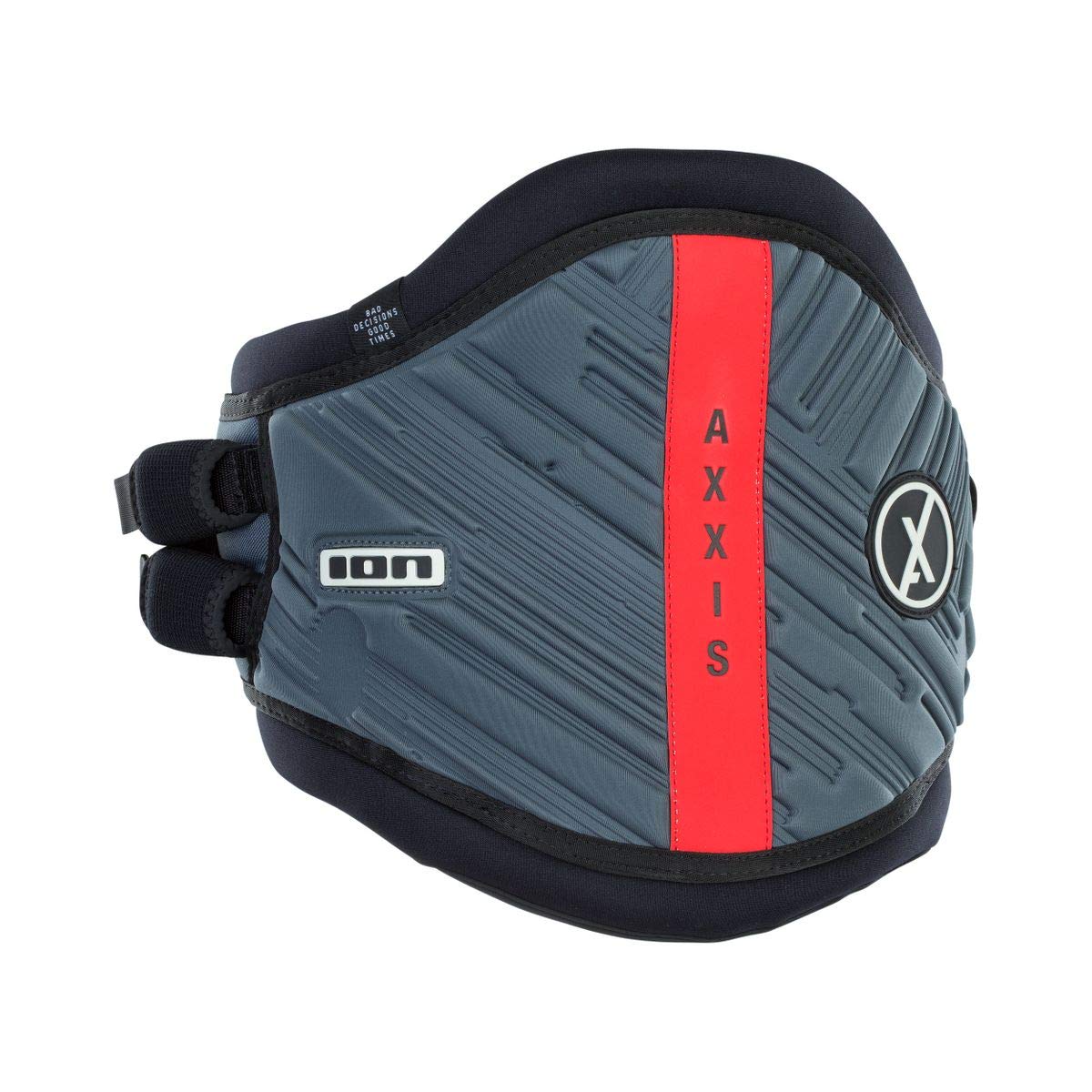 Ion Harness Axxis WS 4 Black 54/XL