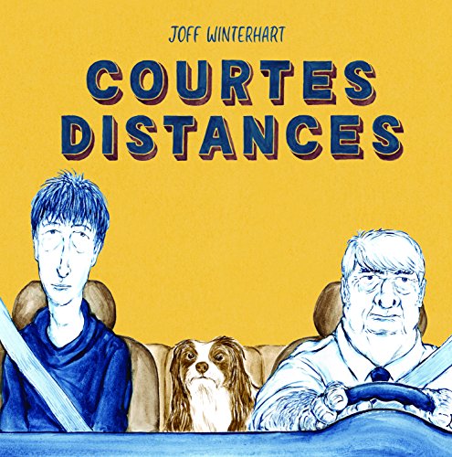 Courtes distances Courtes distances