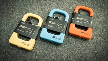 ソロ　ユーブロック OnGuard RockSolid U-Lock zapięcie odporne na szlifierki