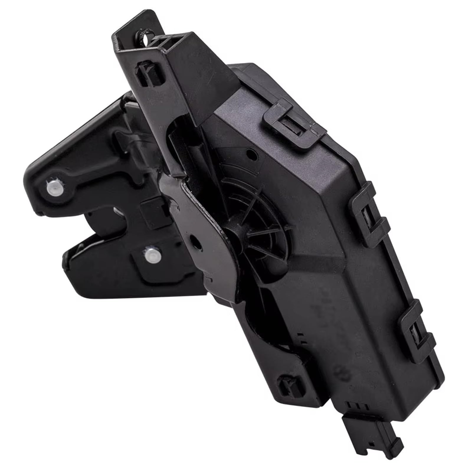 Trunk Lock Actuator Motor Integrated for BMW for 128i for E82 2008 2009 2010 2011 2012-2010 51247840617 Trunk Lid Lock Latch