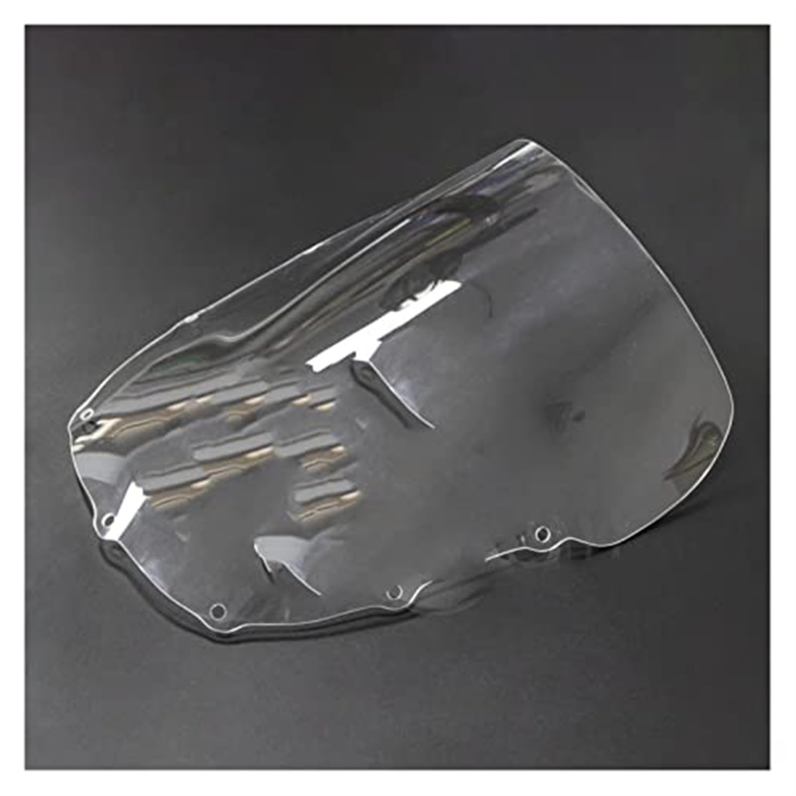 ウィンドディフレクター Amazon | XEBRAD オートバイ用ウィンドディフレクター、-11 1100