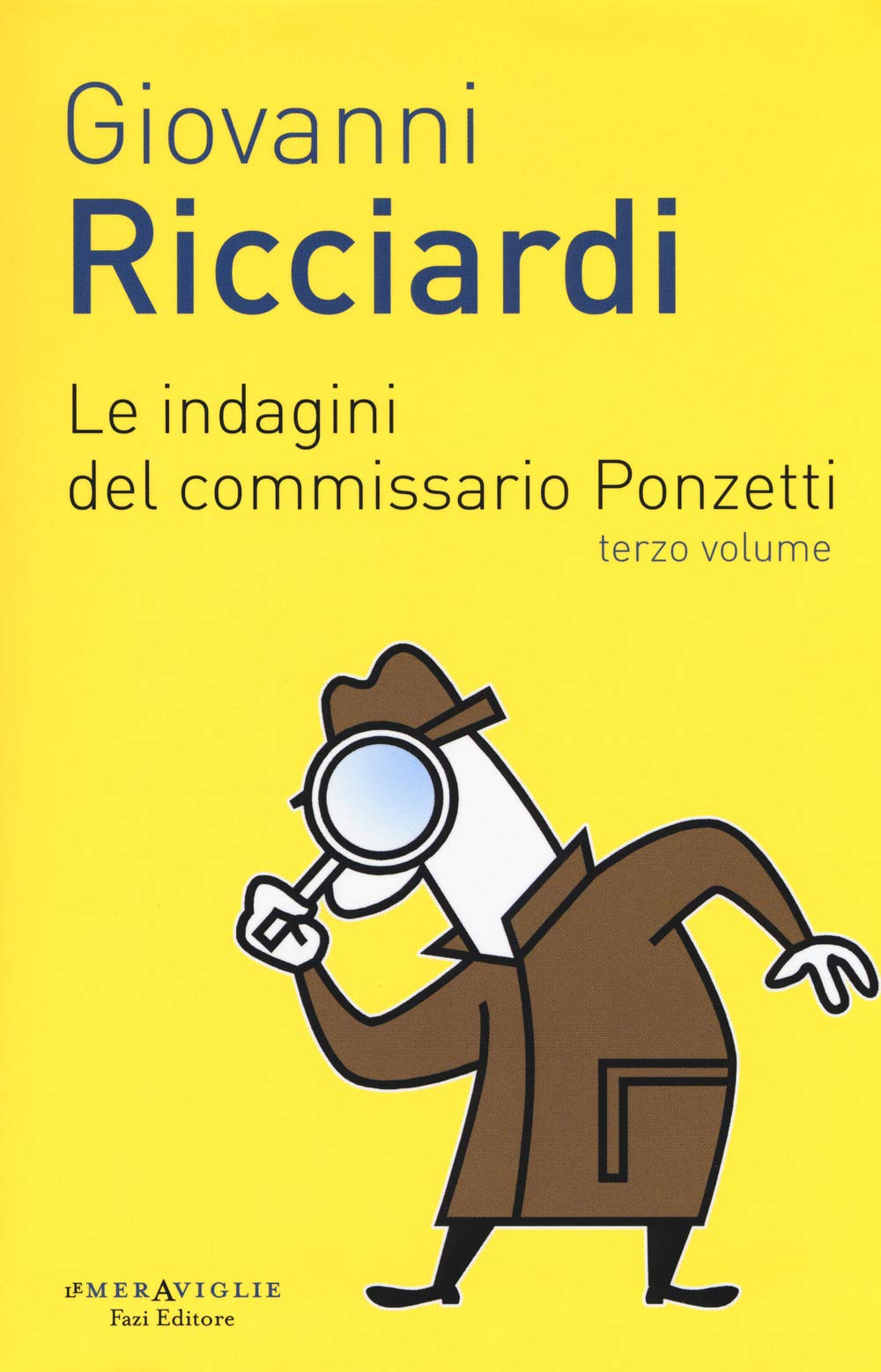 Le indagini del commissario Ponzetti: Gli occhi di Borges-L'undicesima ora