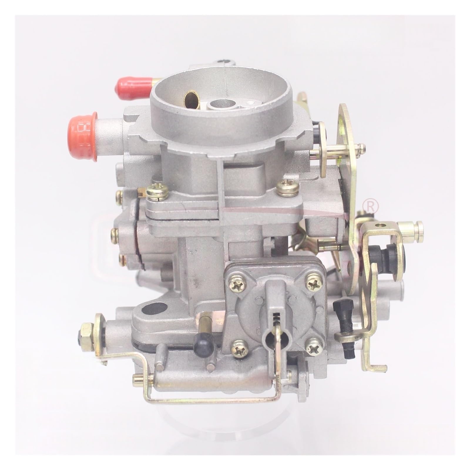 Carburador H155A Compatible Con RENAULT EXPRESS 7702087317 Sin Vacío