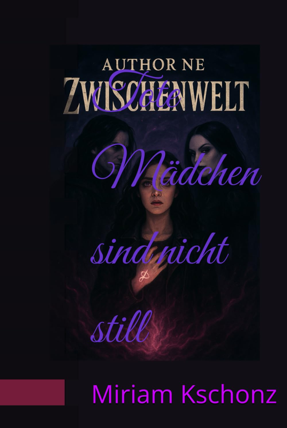 Tote Mädchen sind nicht still
