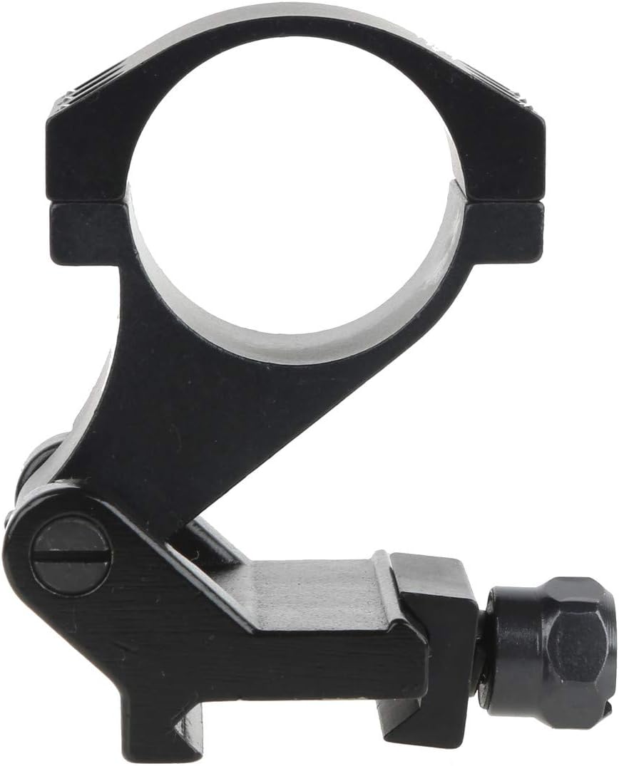 Primary Arms Flip to Side Magnifier Mount - 30mm, Tall, 1.75 Height