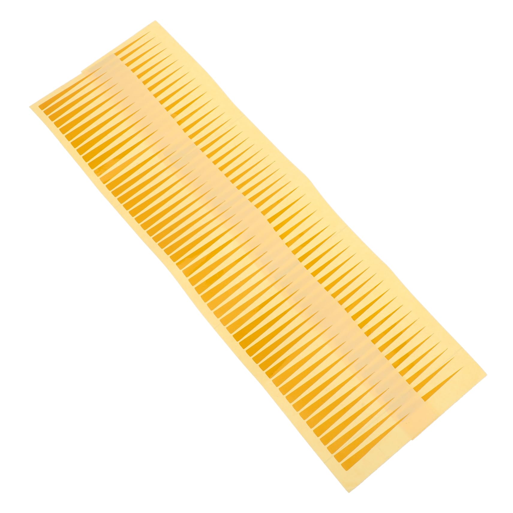 FUNOMOCYA Pressure Gauge Adapters Stickers for Marine Water Pool Low HVAC Rv Reflective Material