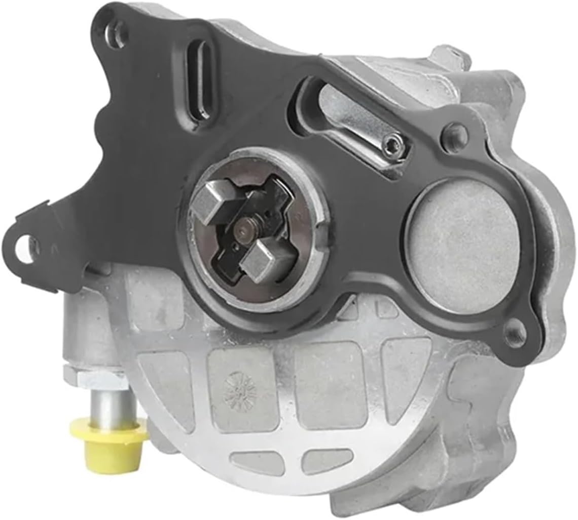 03L145100F 03L145100 72480812 Brake Vacuum Pump 03L145100B Compatible For VW Golf 6 VI Polo 6R A1 A3 8P Tt 8J Beetle