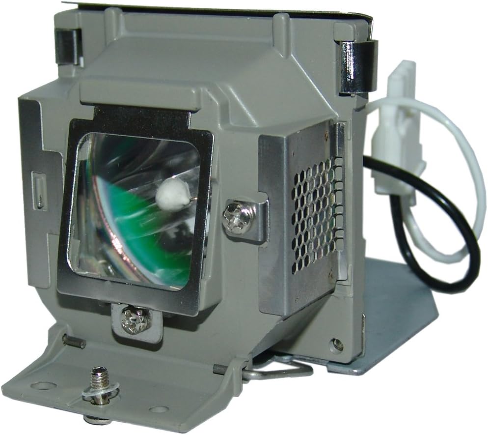 Premium Quality CS.5J0R4.011 Projector Lamp Bulb CS.5J0R4.011 with Housing Compatible with BENQ MP515 MP515ST MP515P MP525 MP525ST MP525P MP526 MP576
