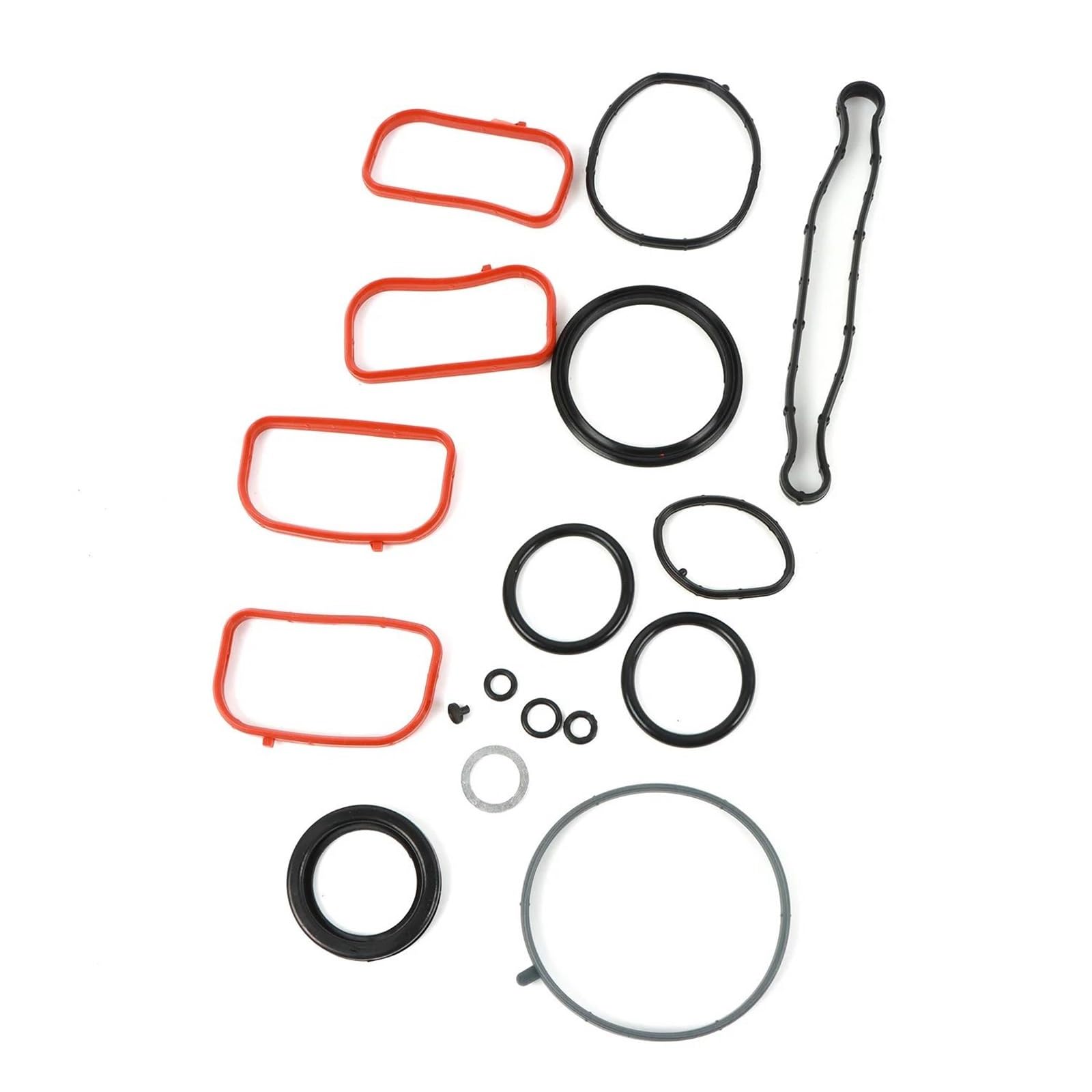 Kit Juntas Sellos Para Revisión Motor Para Hyundai I40 2011-2019 G4KH 20910-2GM03 Juntas