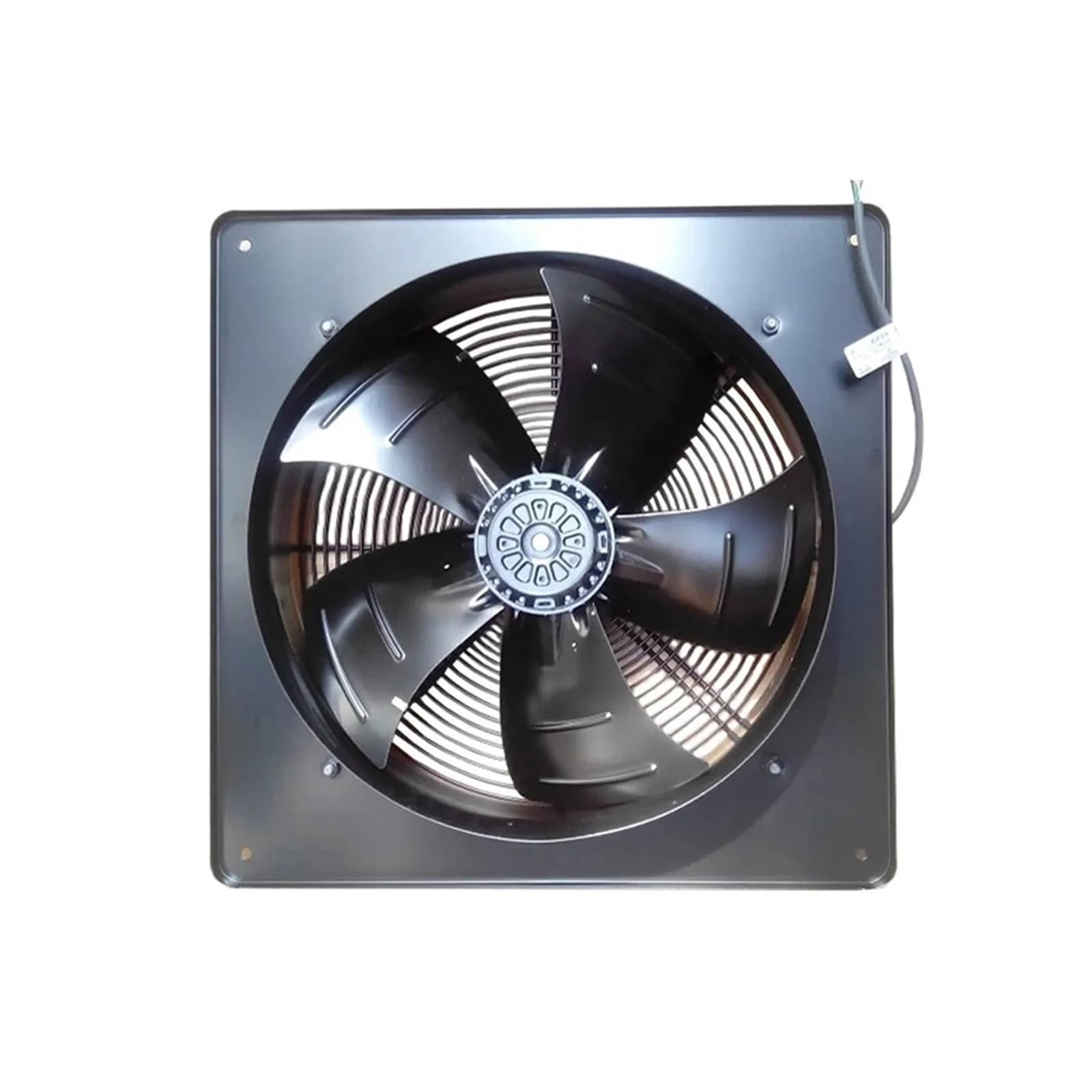 BRODEFUP Cabinet Cooling Axial flow fan 220W W4D400-DP12-40 230VAC radiator