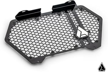Assault Industries Can-Am Maverick R Hellfire V2 Front Grille