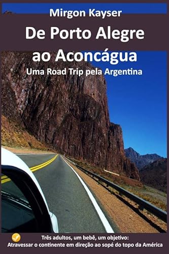 De Porto Alegre ao Aconcágua