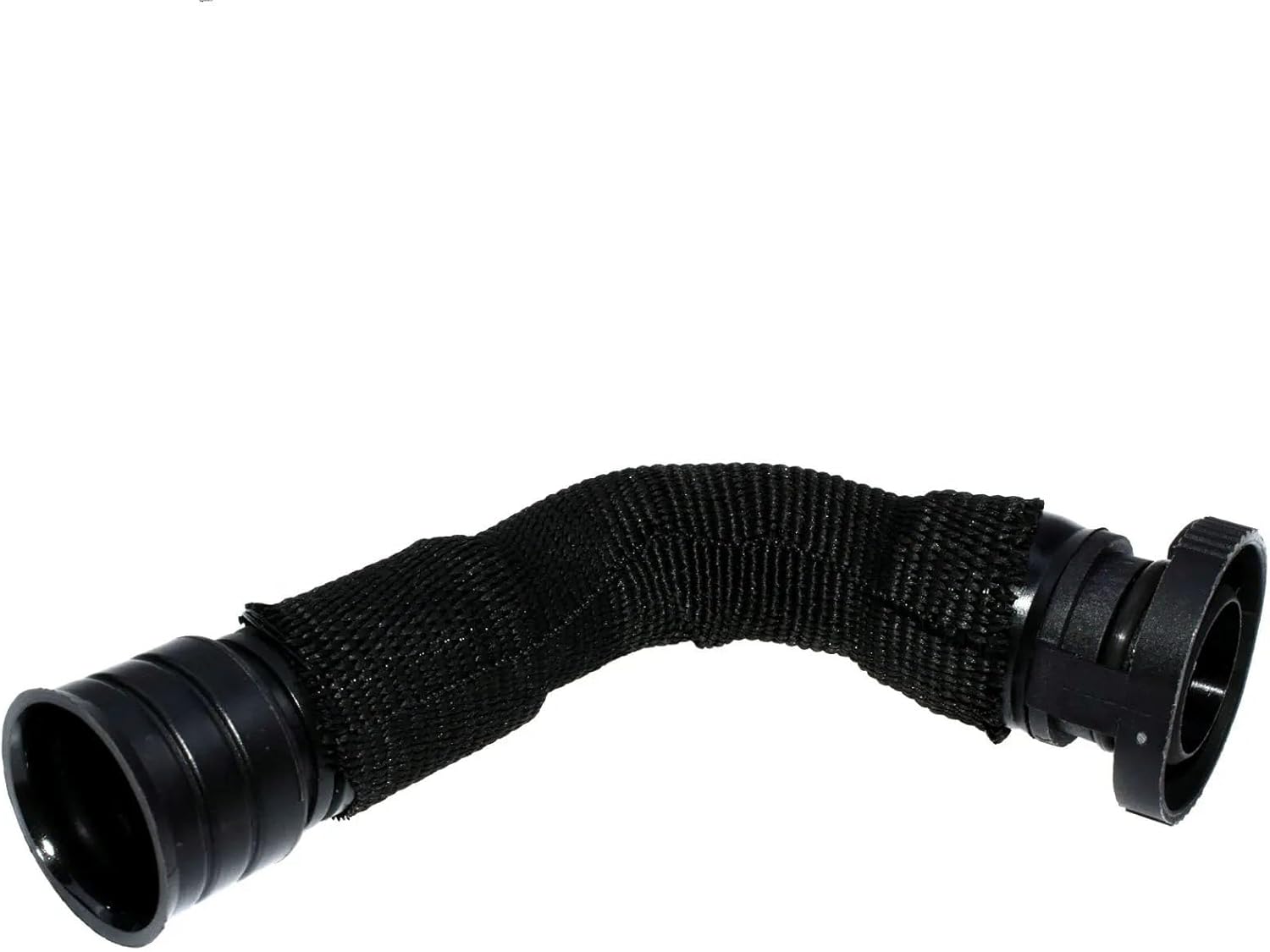 Compatible With For A3 A6 Car Engine Crankcase Breather PCV Vent Hose Pipe 038103493M 038103493AC Crankcase Vent Tube