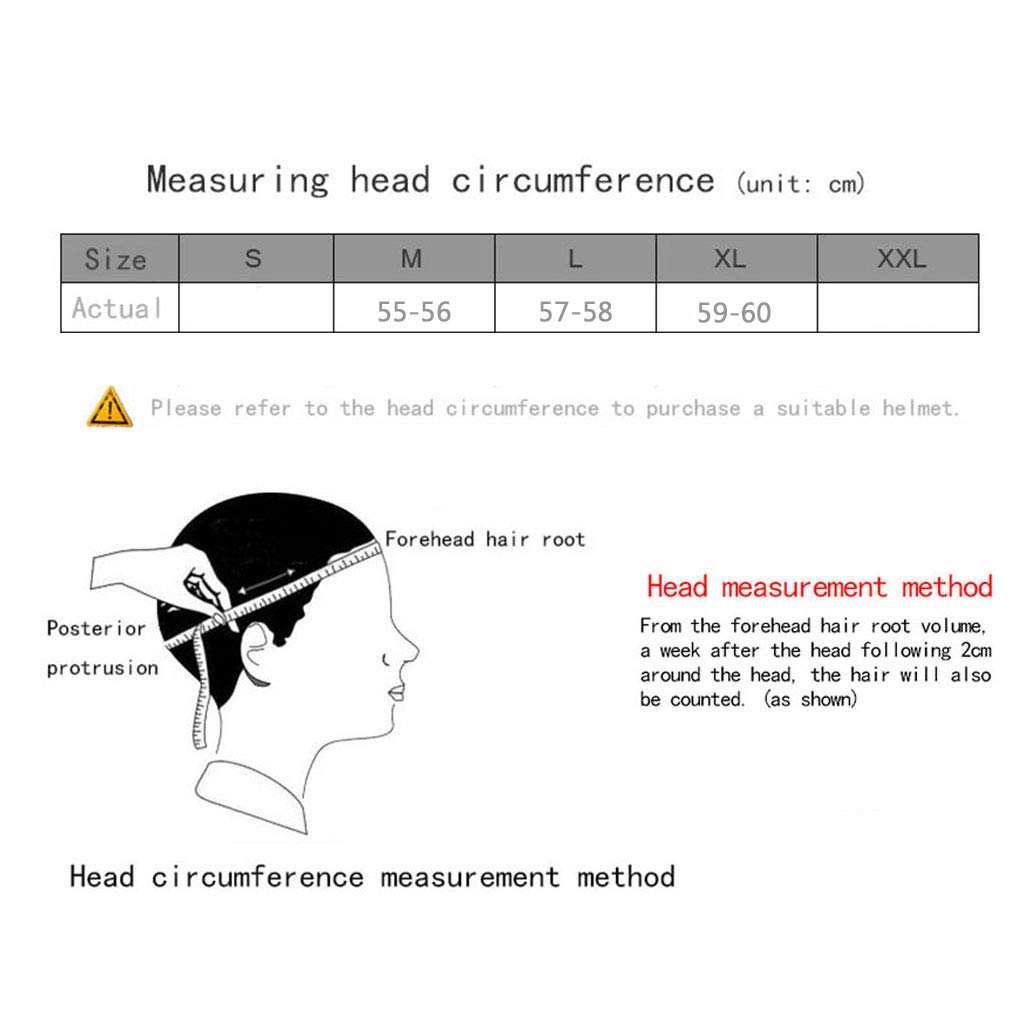 Casco Moto Integrale Donna, Casco Modulare Scooter Ciclomotore Bici Strada Leggero, Confortevole Visiera Parasole Tutte Le Stagioni, Casco Apribile Giovani Unisex Adulto (55-60cm)
