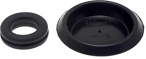 Miniatura 8 de TRICO Bomba de repuesto automotriz para lavaparabrisas en aerosol (11-507) Compatible con años de modelo selectos de Chrysler, Dodge, Jeep y Plymouth