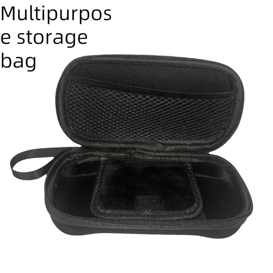 Amazon | For Retroid Pocket Miniハンドヘルド用収納バッグ