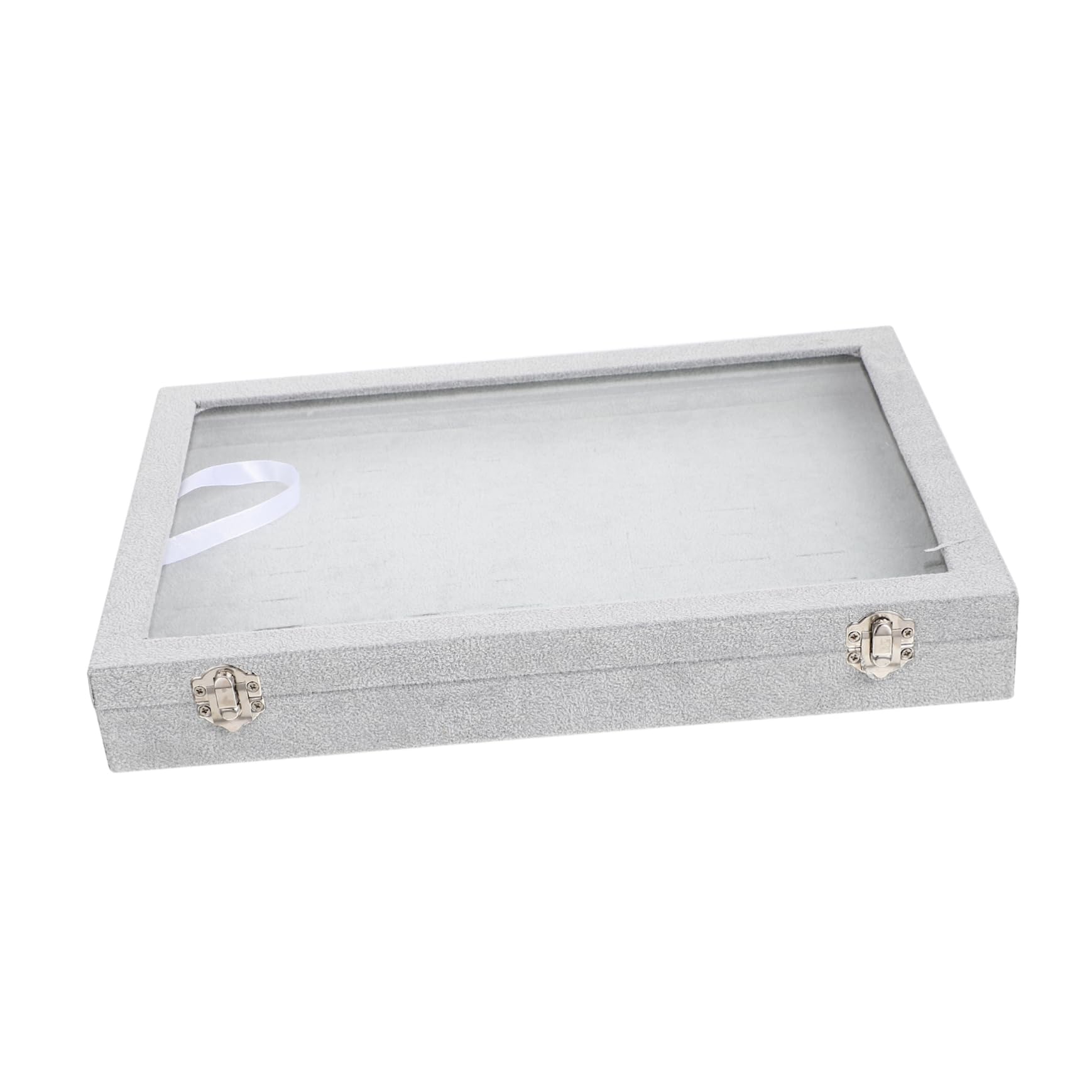 Vassoio Espositivo Per Anelli, Pendenti, Organizzatore Di - Foto 3