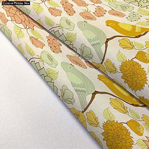 Image of ArtzFolio Beautiful Morning | Reusable Sack Bag | Bag for Gym, Storage, Vegetable & Travel