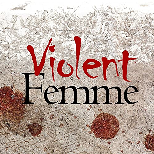 Violent Femme cover art