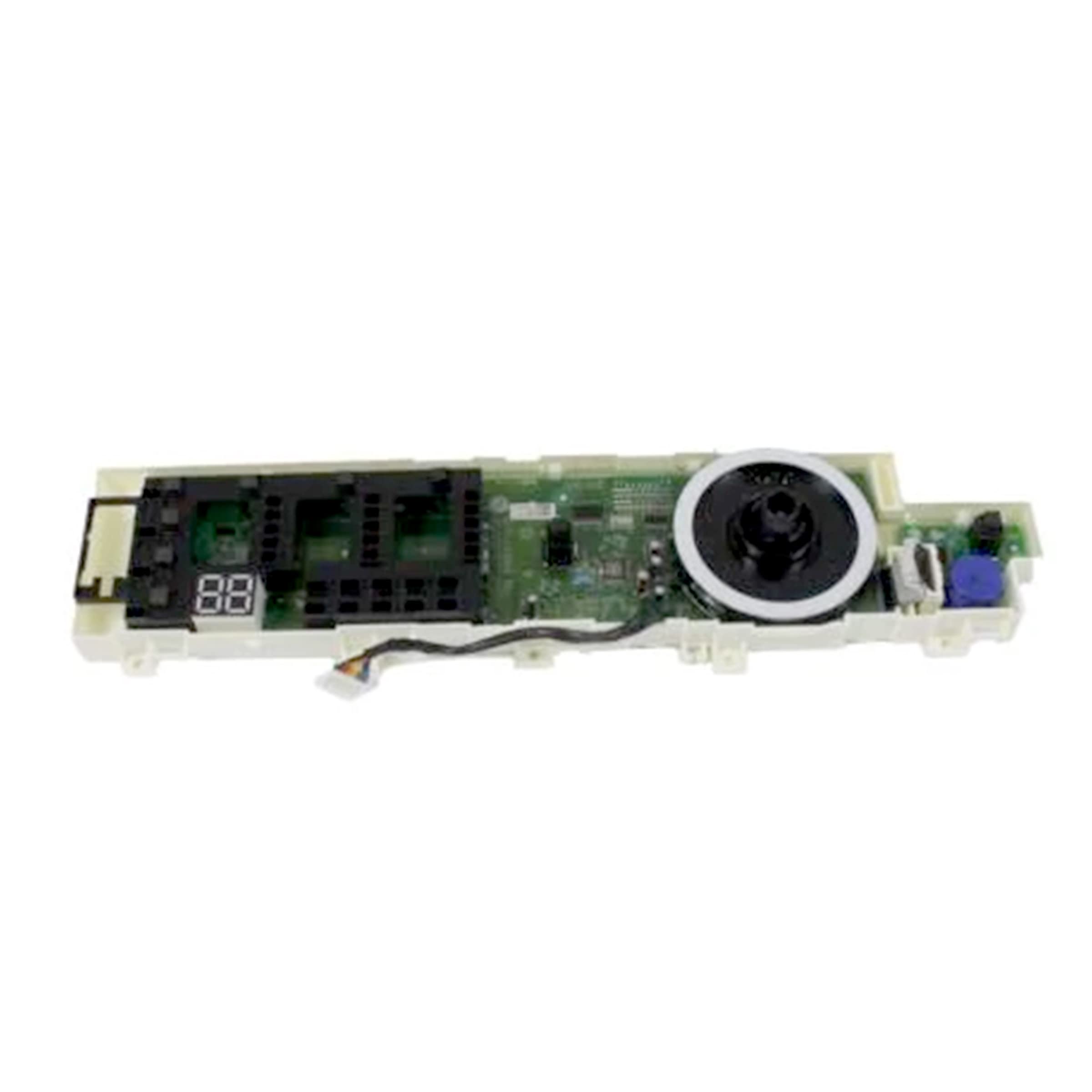 LG Electronics - ともさん専用ページ Amazon.com: LG EBR86283101 Washer User Interface : Appliances