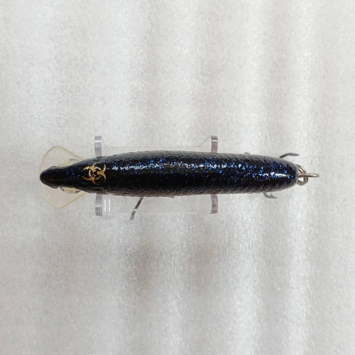 Yahoo!オークション - DUEL zombi BUG PEN 90 デュエル ゾンビ バグペ