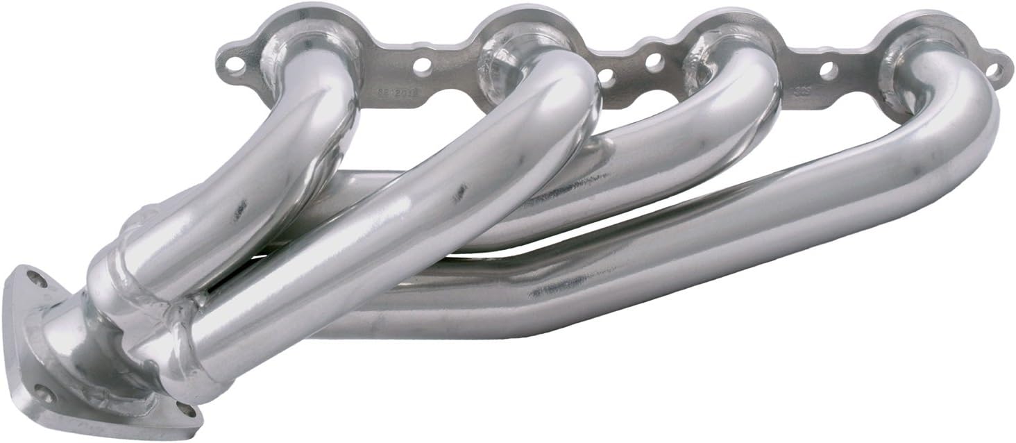 Doug Thorley Headers THY309C Exhaust Header for GM Truck/SUV 4.8