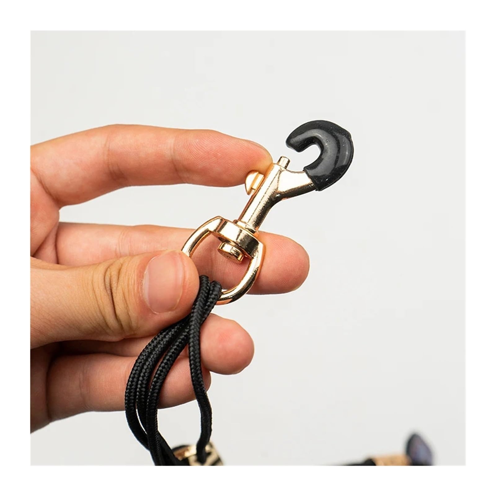 Tracolla Universale For Sax Soprano Tenore Alto