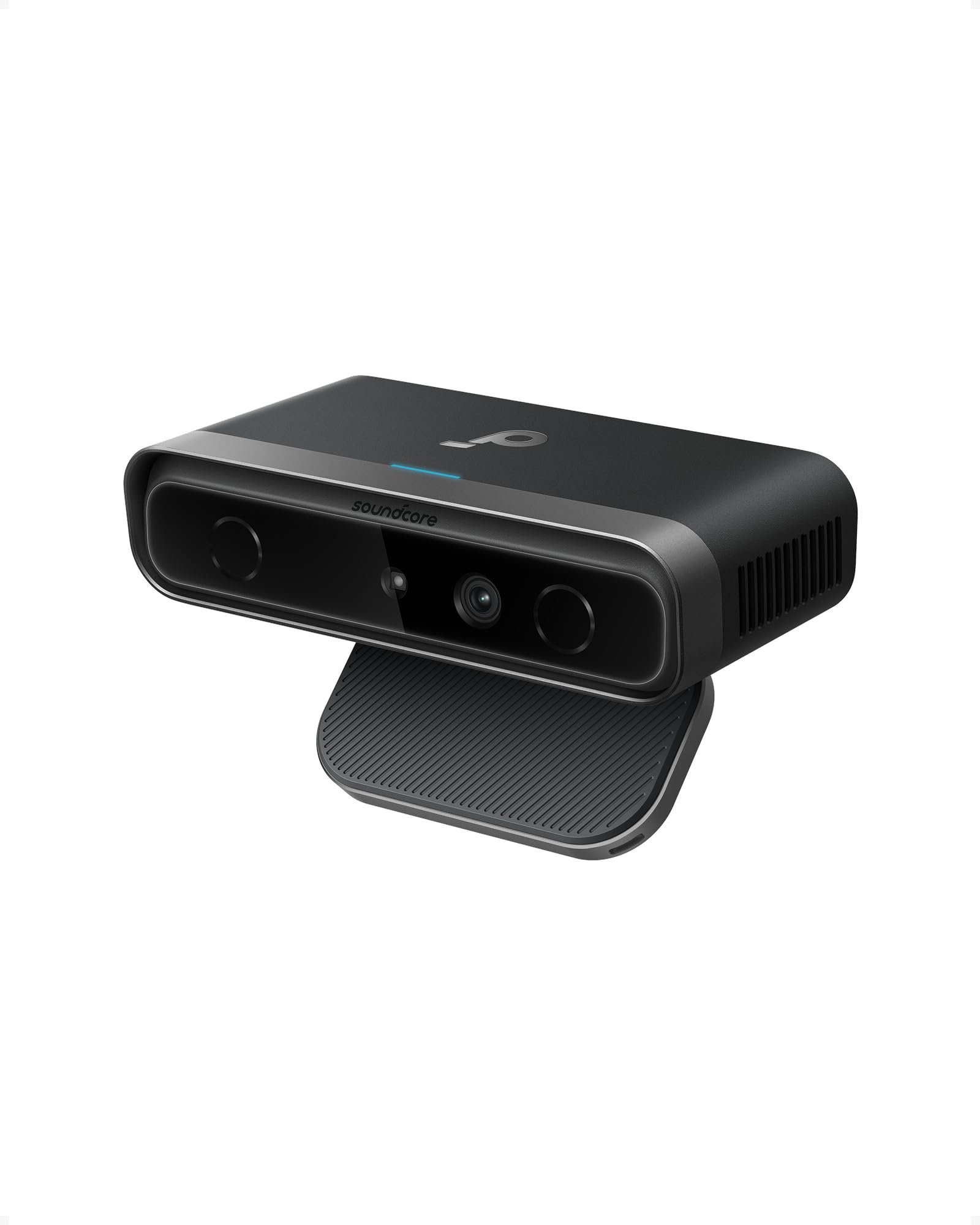 Soundcore Nebula SpaceFlow AI Mapping Kit: 3D Mapping Projection Accessory with AR Effect, Auto 3D Surface Scanning, 100+ Ready-to-Use Templates, AI Fusion Tech — Compatible with Nebula X1 Pro &amp; X1