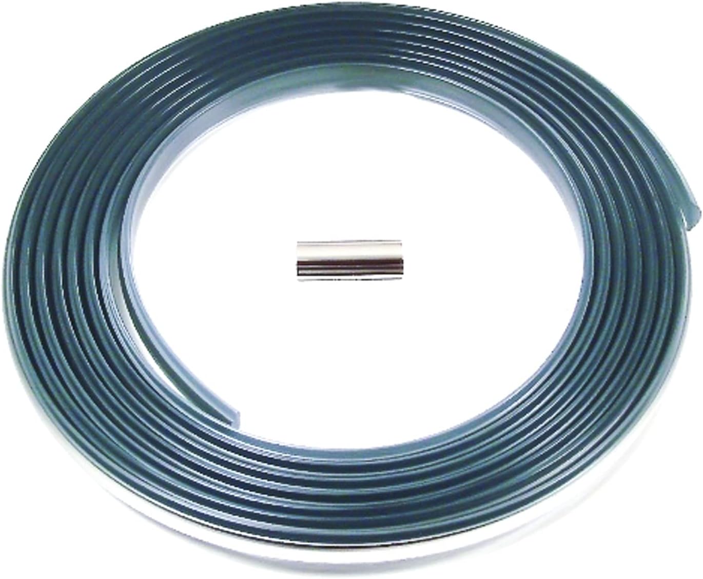 WLS 848/853 EPDM Rubber Weatherstrip