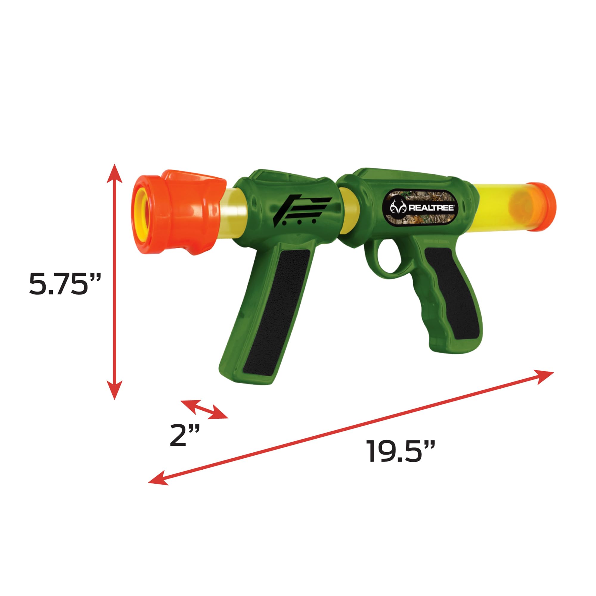 Amazon.com: NKOK Realtree 19.5