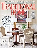 Traditional Home