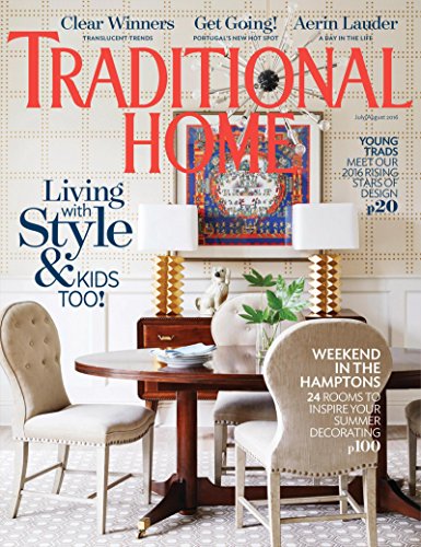 Traditional Home