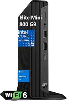 ⭐HP⭐ミニPC⭐Corei5⭐8世代⭐240GB SSD⭐office⭐️ ⭐HP⭐ミニPC⭐Corei5⭐8世代⭐240GB SSD⭐office⭐️