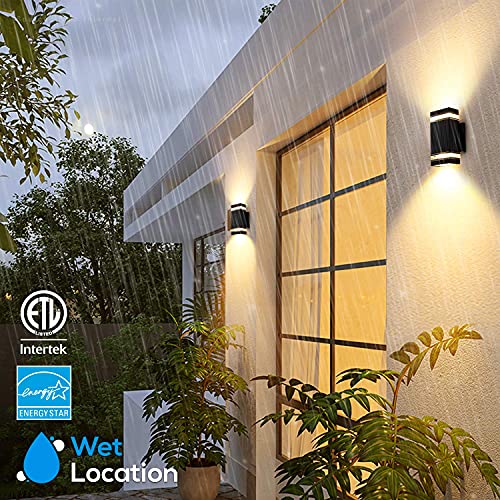 Faroles para exteriores 29 Imagen adicional