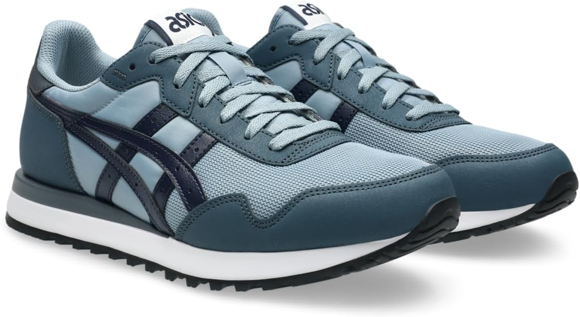 ASICS Women's Tiger Runner II Sportstyle Shoe