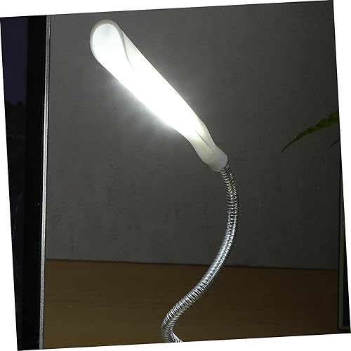 Miniatura 9 de DOITOOL Lámpara de escritorio LED inalámbrica portátil luz de noche batería para lectura lámpara de escritorio moderna