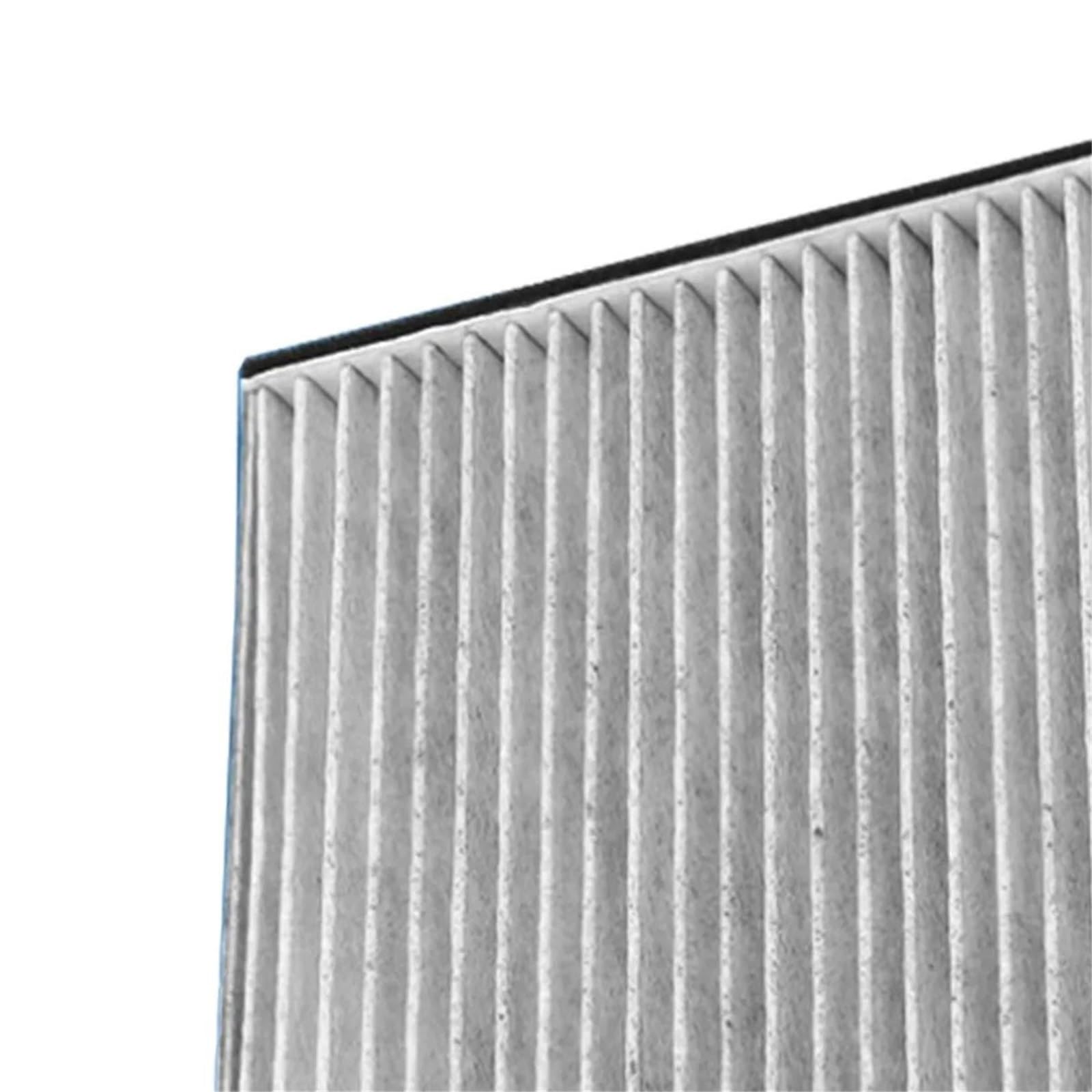 Parti di automobili Auto Filtro Aria Abitacolo Carbone Attivo CF10132 87139-06030 87139-32010 87139-YZZ05 87139-YZZ19 Per Lexus GX470 2003-2009