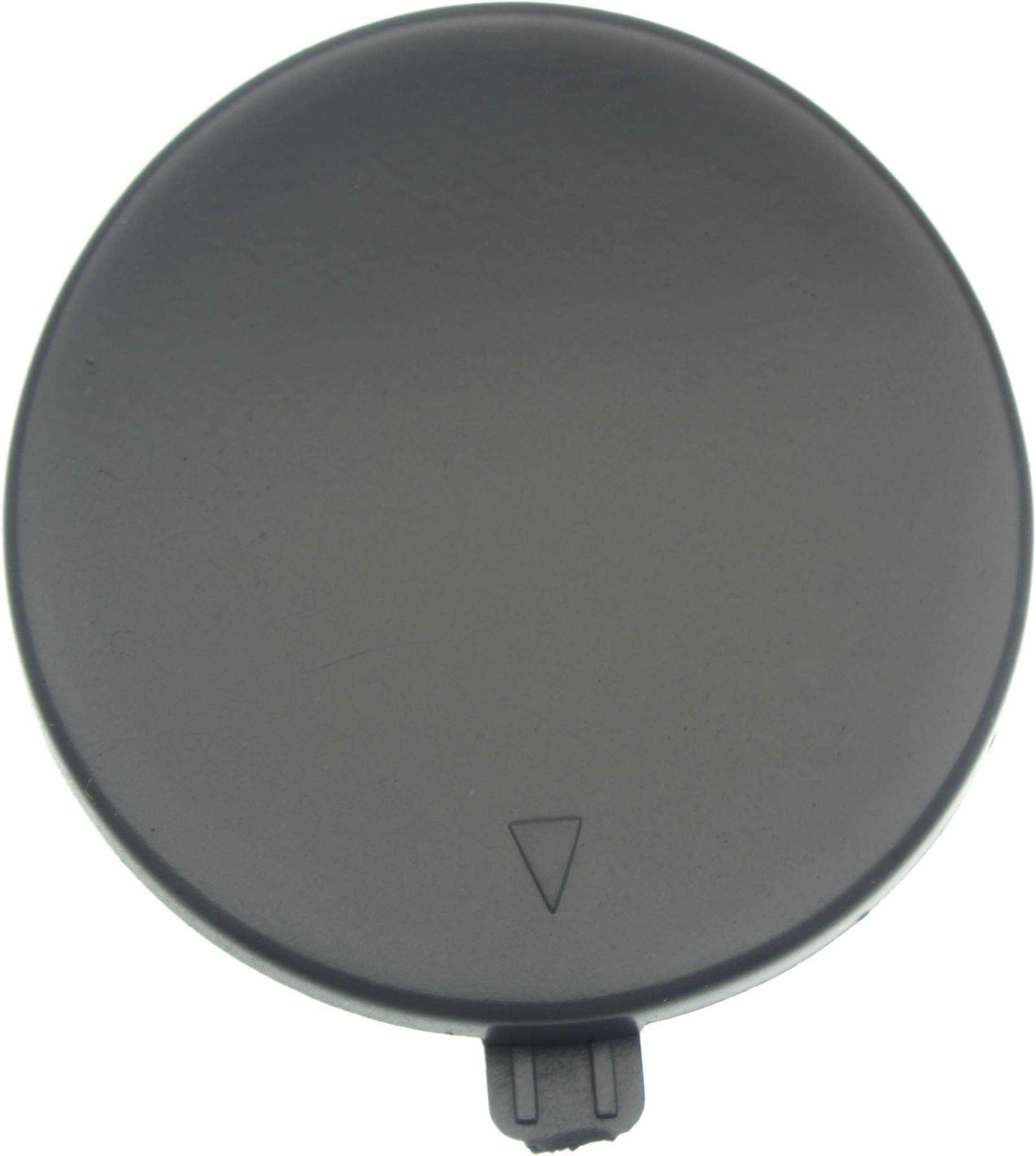 Garage-Pro Front Tow Eye Cover Compatible with BMW X3 2015-2017/X4 2015-2018 Primed with M Sport Pkg