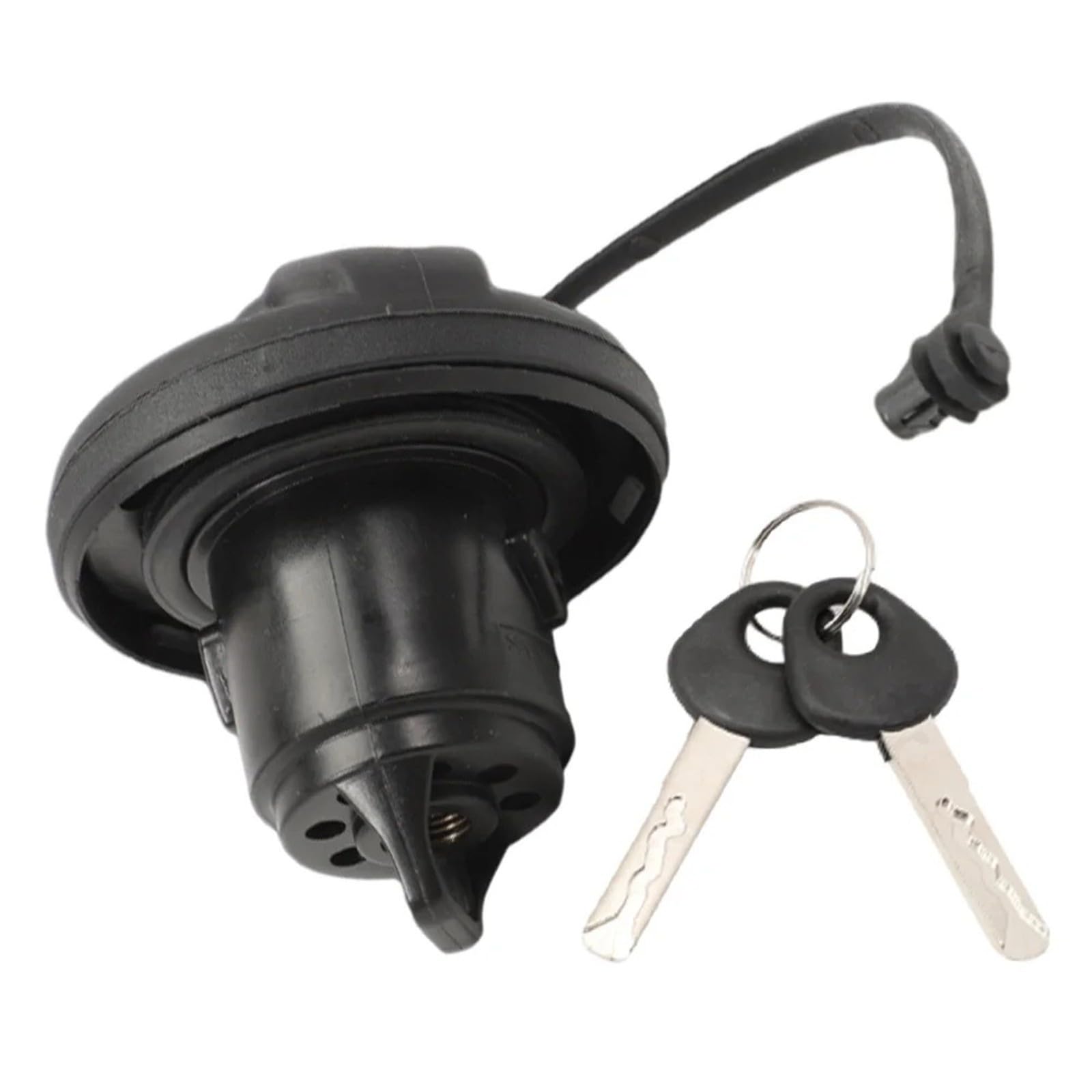 Bouchon Réservoir D'essence Avec 2 Clés Pour Fiat Pour Ducato Pour Peugeot