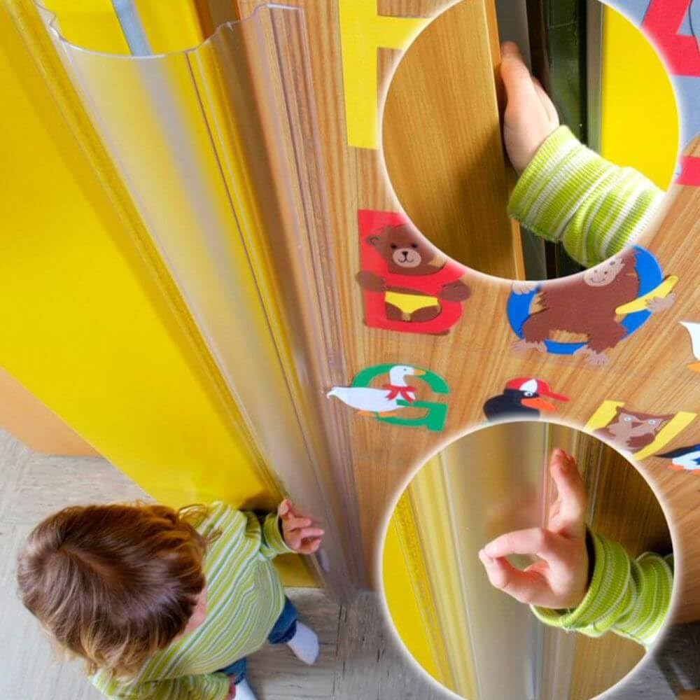 Reer - 7120 - Bloc Porte - 120cm