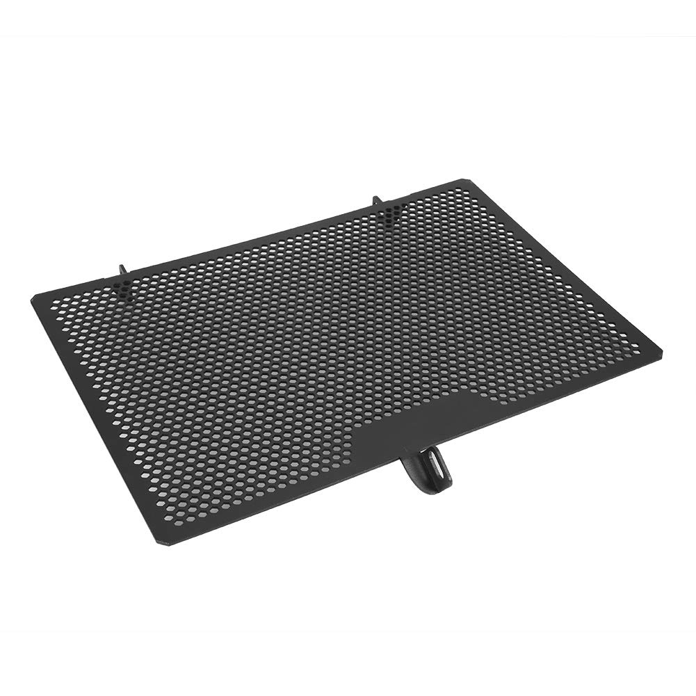 Guardia de Rejilla del Radiador de Motocicleta, Protector de Cubierta de Aleación de Aluminio CNC con Color Anodizado, Se Ajusta a Z750 Z800 Z1000 1000