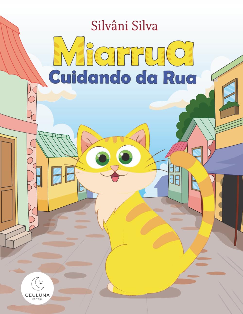 Miarrua Cuidando da Rua